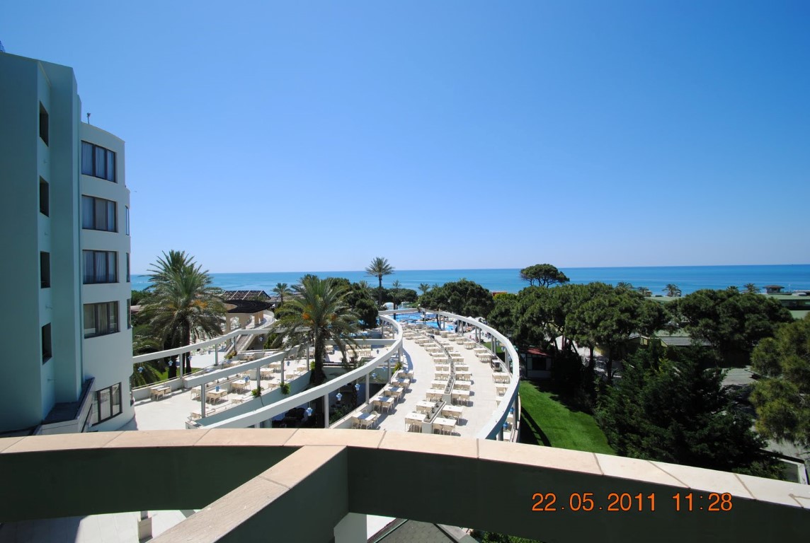 imagini hotel LIMAK ATLANTIS BELEK